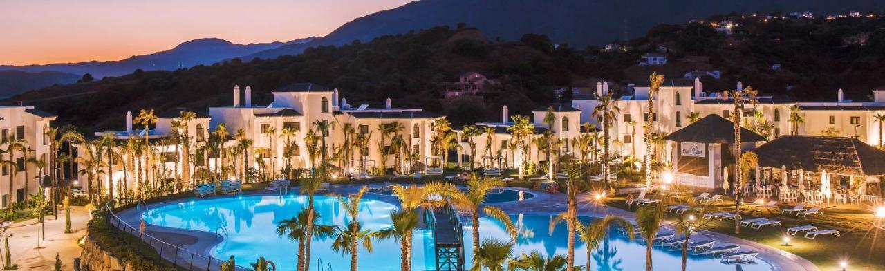 Mirador Estepona Hills Liberdada The View Exteriér fotografie